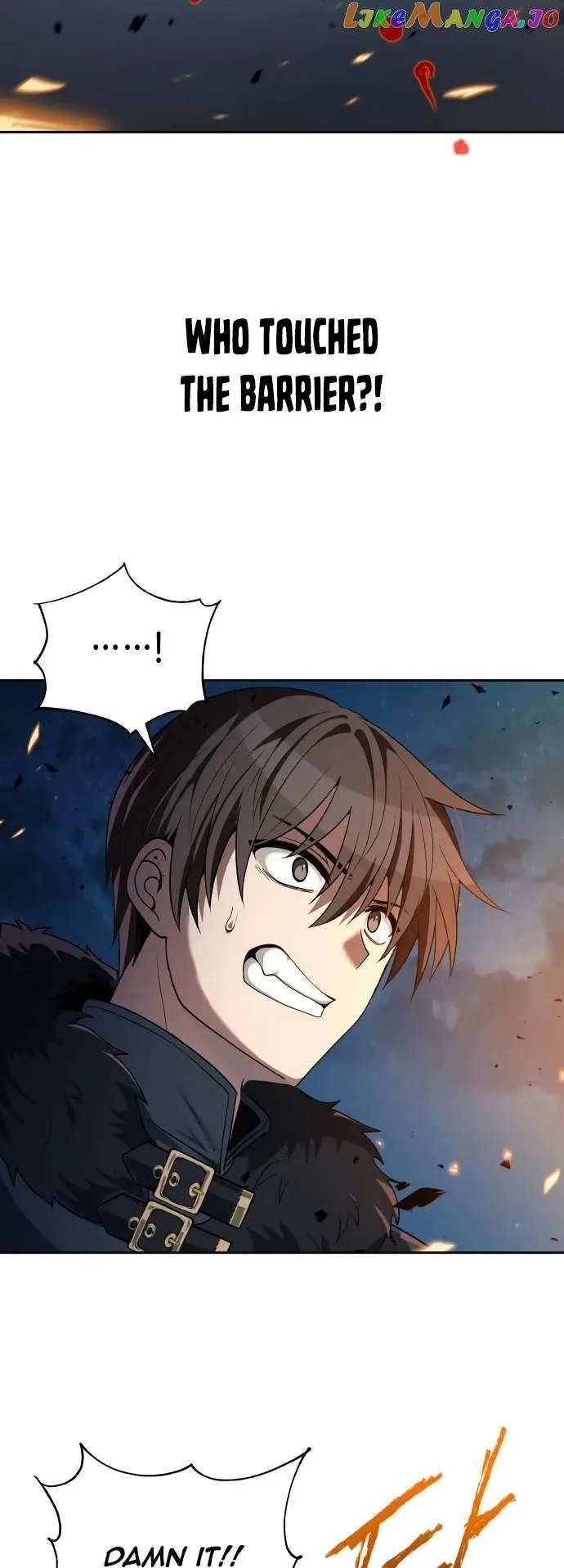 Transmigrating to the Otherworld Once More Chapter 69 page 3