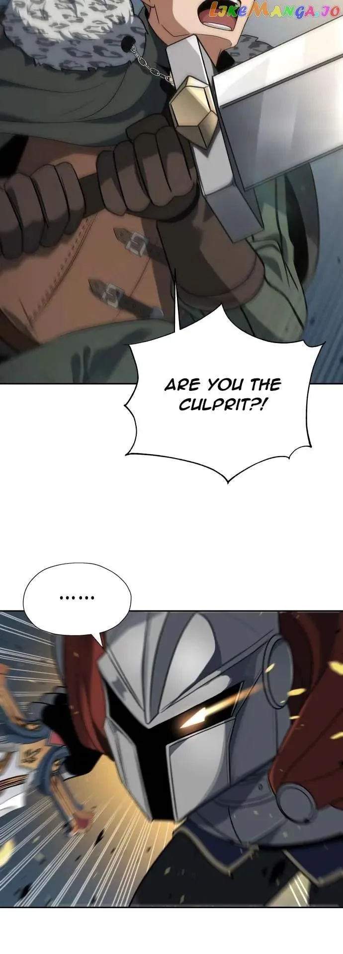 Transmigrating to the Otherworld Once More Chapter 69 page 15