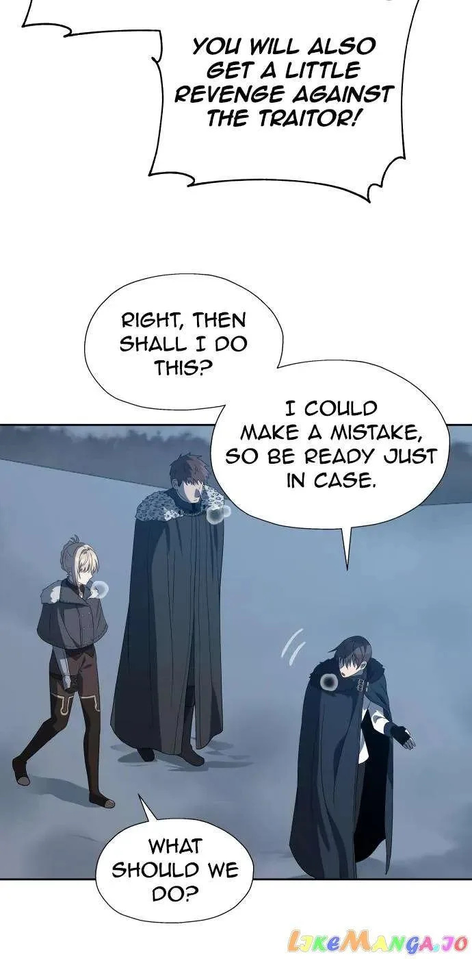 Transmigrating to the Otherworld Once More Chapter 68 page 49