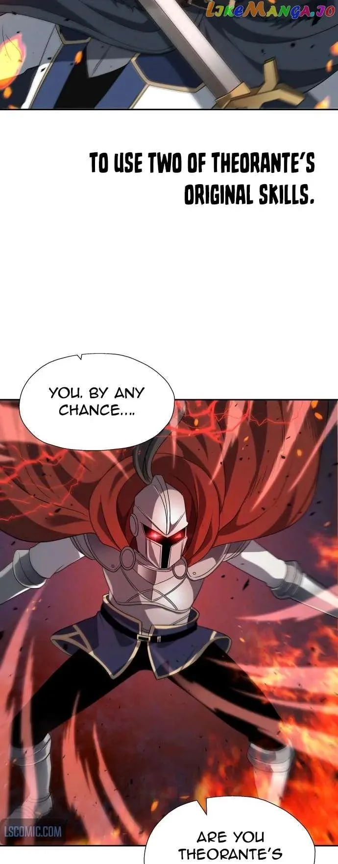 Transmigrating to the Otherworld Once More Chapter 69 page 49
