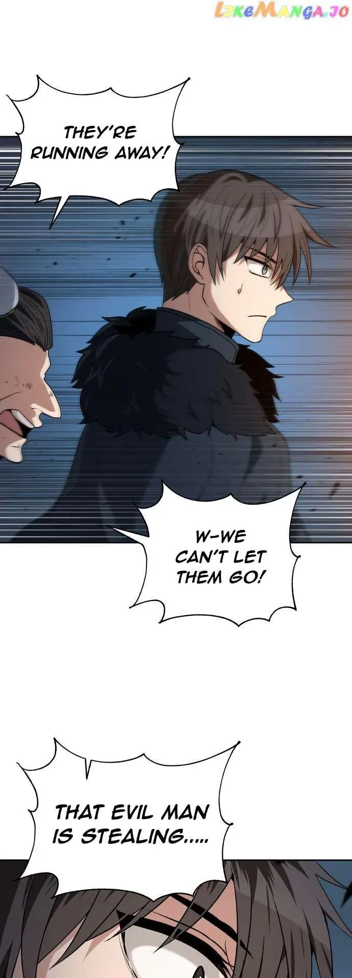 Transmigrating to the Otherworld Once More Chapter 69 page 22