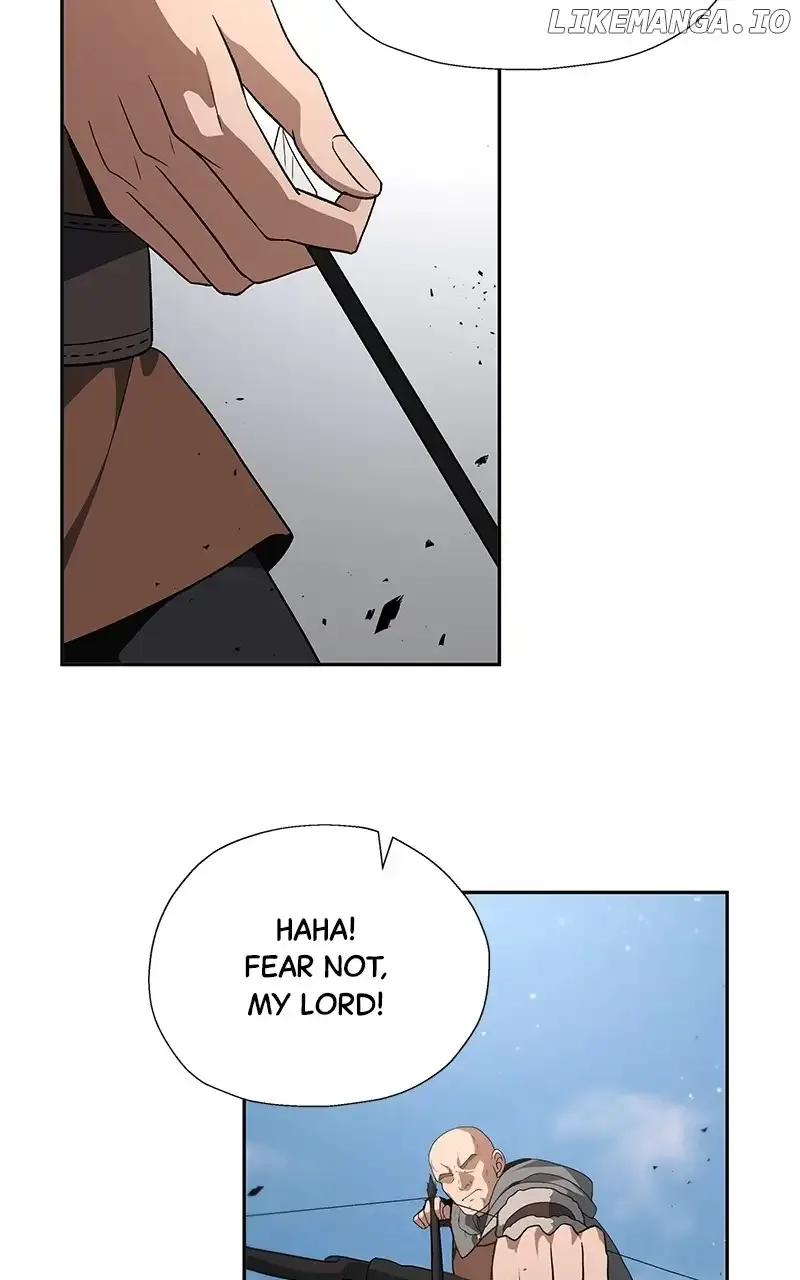 Transmigrating to the Otherworld Once More Chapter 71 page 8