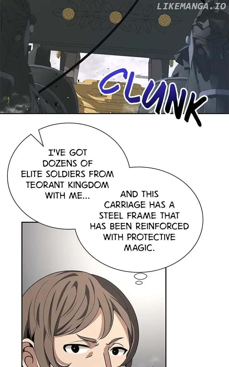 Transmigrating to the Otherworld Once More Chapter 71 page 3