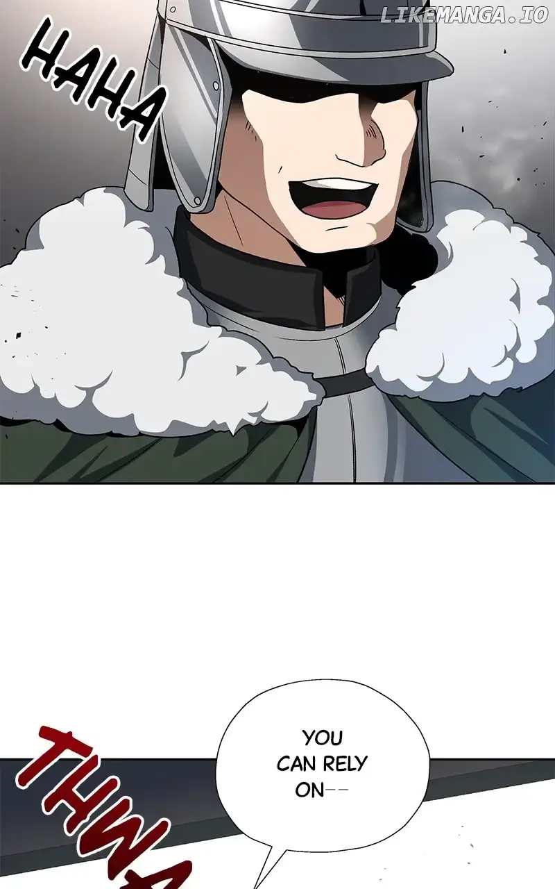 Transmigrating to the Otherworld Once More Chapter 71 page 10
