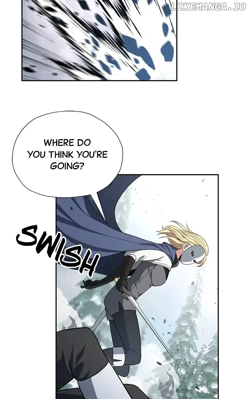 Transmigrating to the Otherworld Once More Chapter 71 page 29