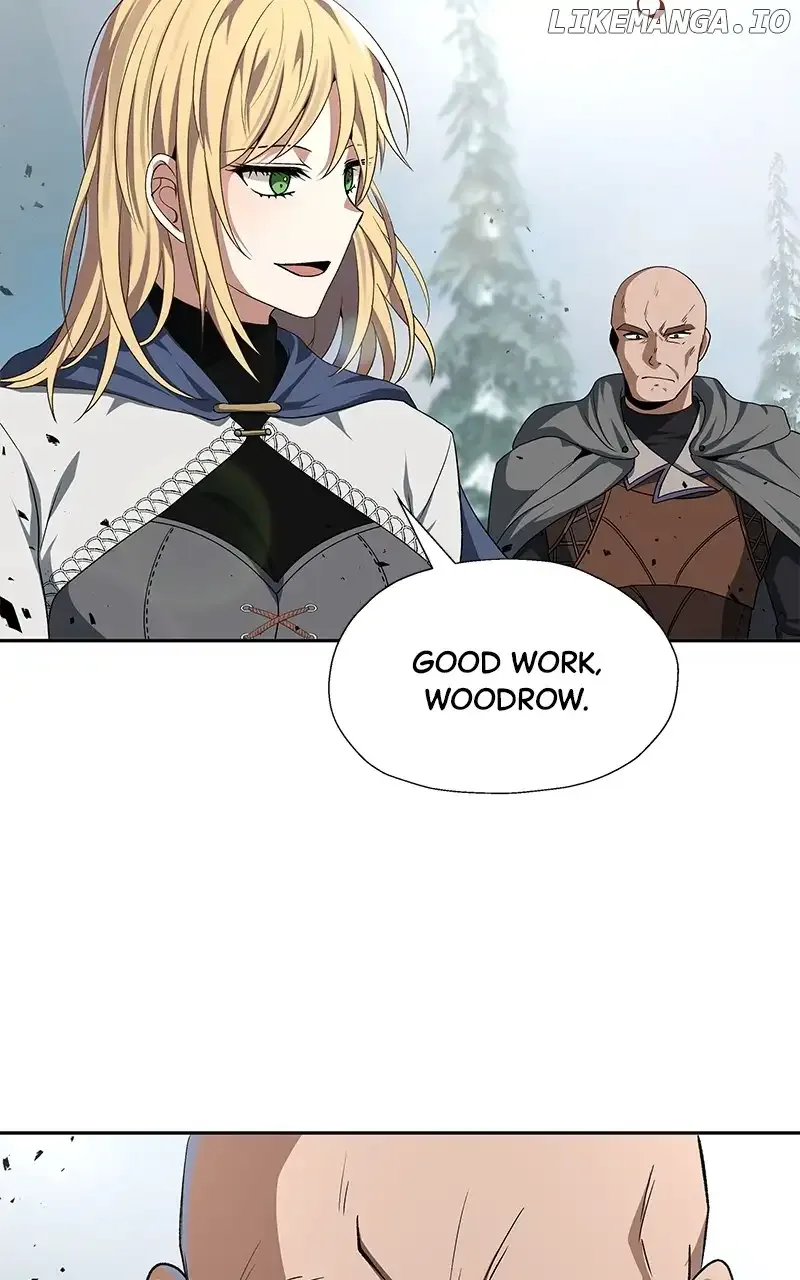 Transmigrating to the Otherworld Once More Chapter 71 page 36