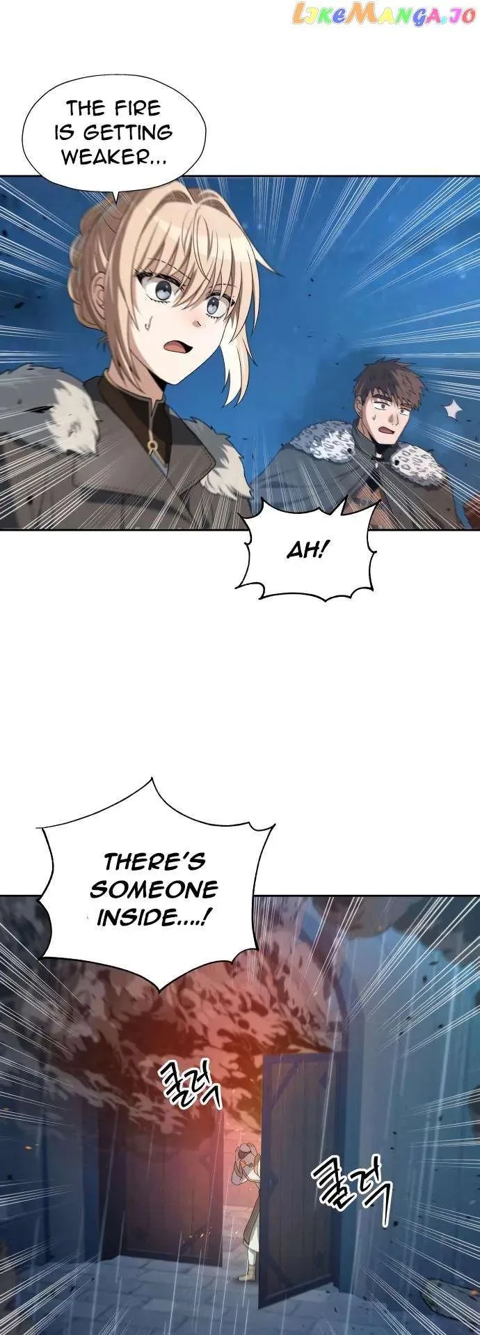 Transmigrating to the Otherworld Once More Chapter 69 page 7