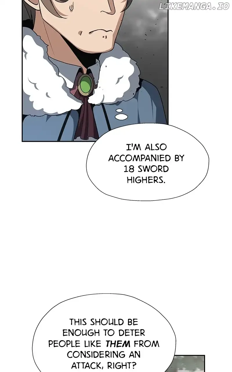 Transmigrating to the Otherworld Once More Chapter 71 page 4