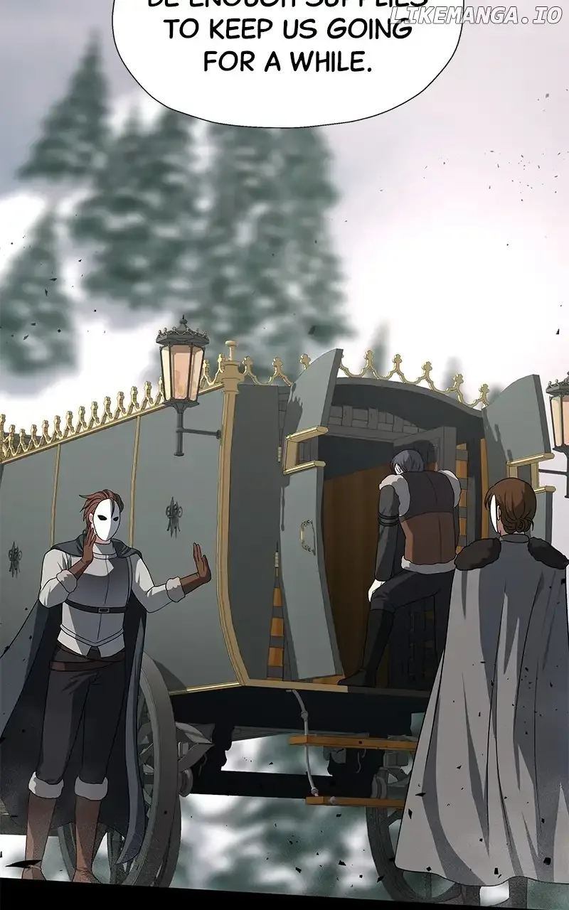 Transmigrating to the Otherworld Once More Chapter 71 page 38