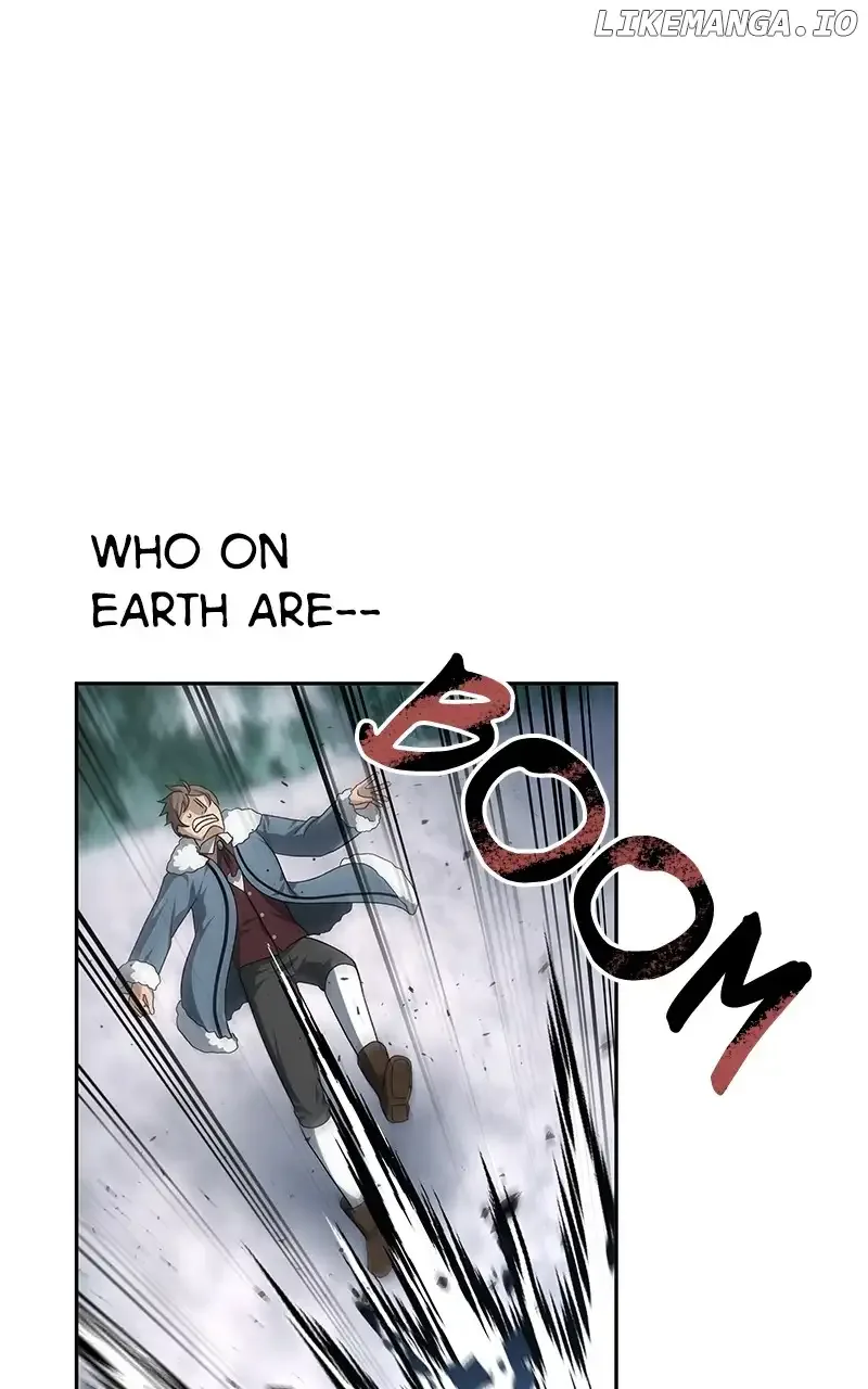 Transmigrating to the Otherworld Once More Chapter 71 page 28