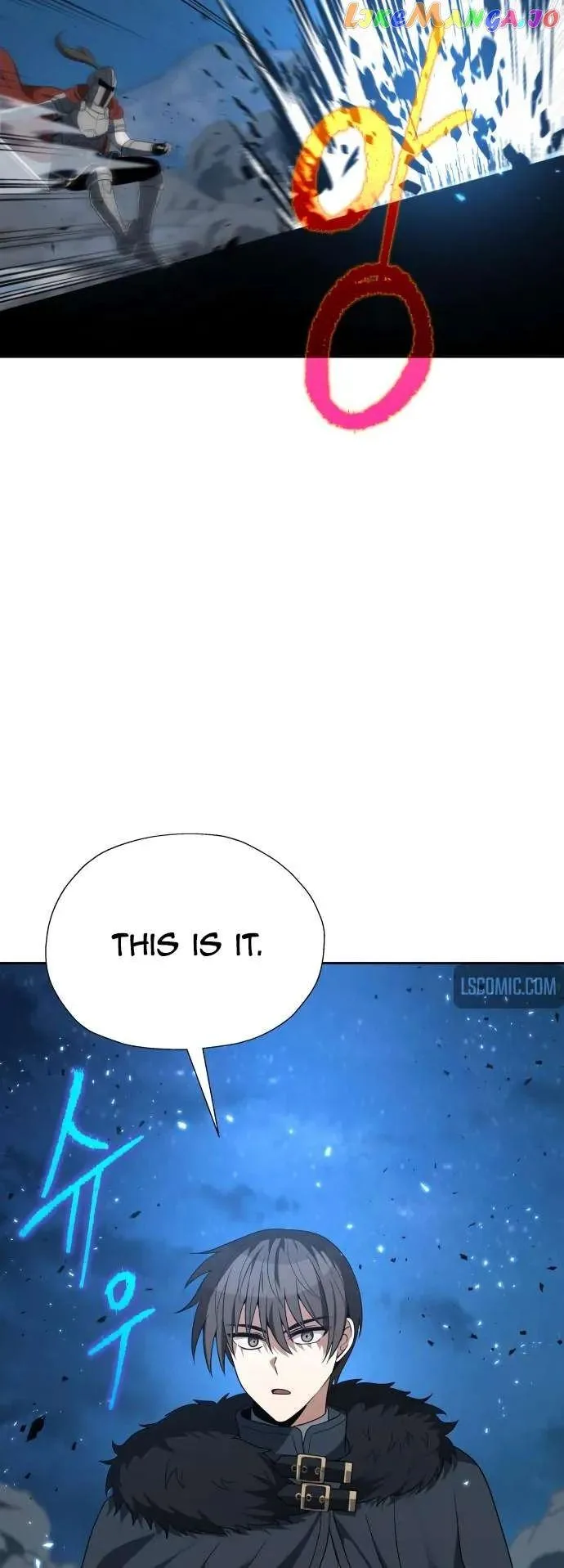 Transmigrating to the Otherworld Once More Chapter 69 page 39