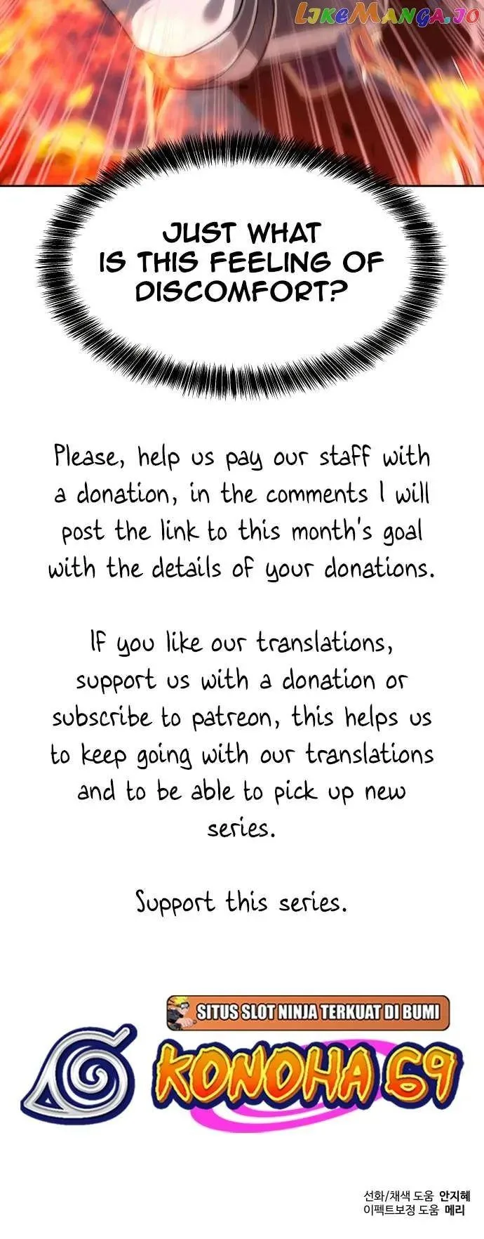 Transmigrating to the Otherworld Once More Chapter 69 page 52