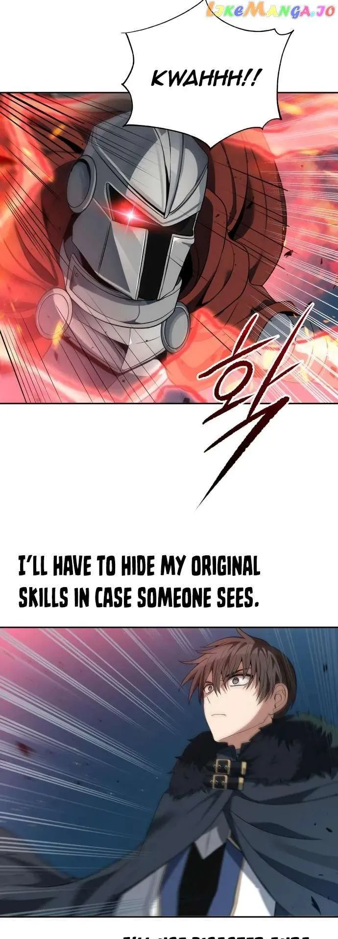 Transmigrating to the Otherworld Once More Chapter 69 page 43