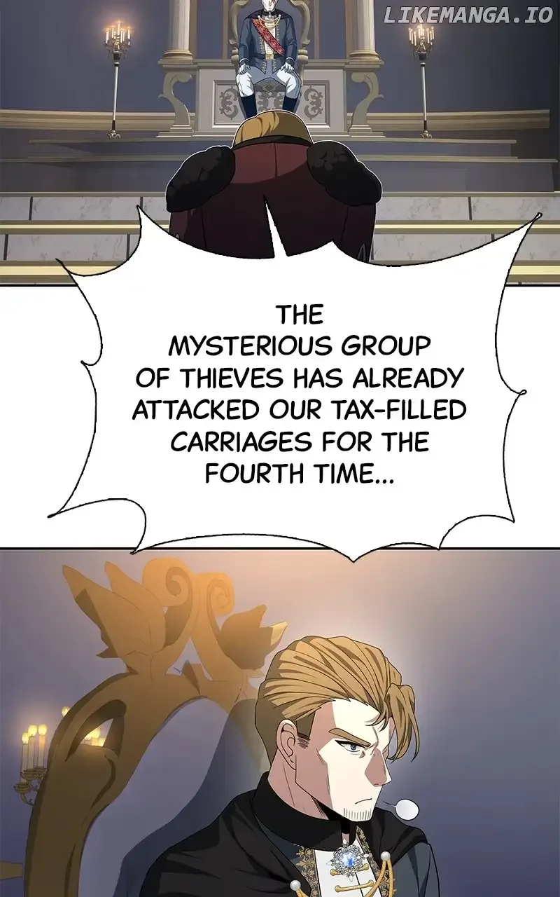 Transmigrating to the Otherworld Once More Chapter 71 page 43