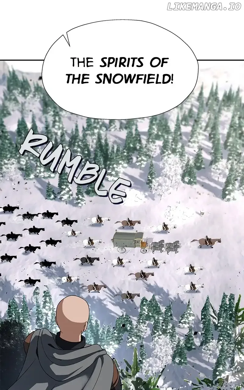 Transmigrating to the Otherworld Once More Chapter 71 page 6