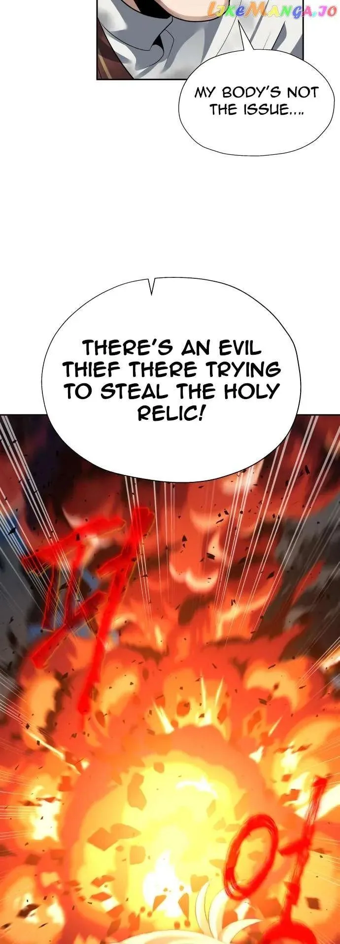 Transmigrating to the Otherworld Once More Chapter 69 page 10