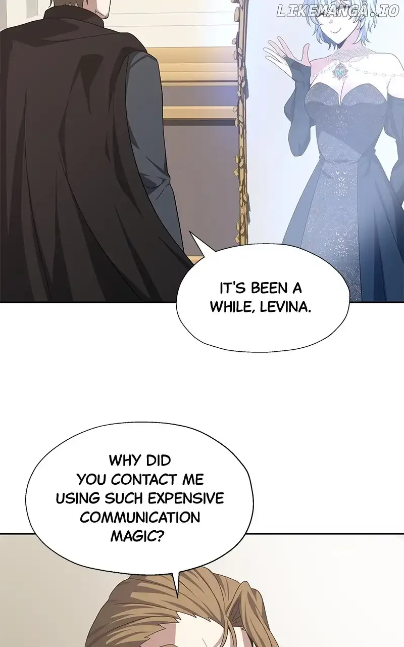 Transmigrating to the Otherworld Once More Chapter 71 page 56