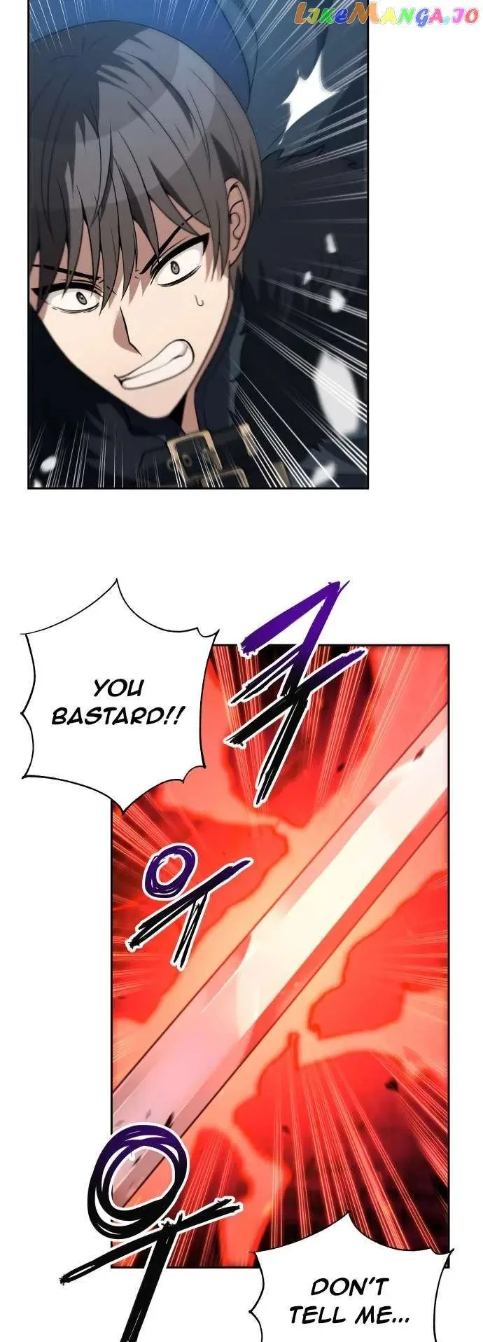 Transmigrating to the Otherworld Once More Chapter 69 page 30