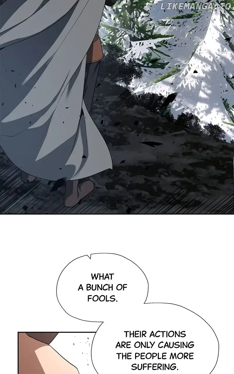 Transmigrating to the Otherworld Once More Chapter 71 page 7