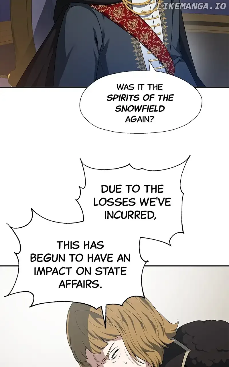 Transmigrating to the Otherworld Once More Chapter 71 page 44