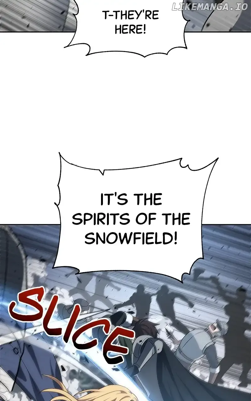 Transmigrating to the Otherworld Once More Chapter 71 page 24