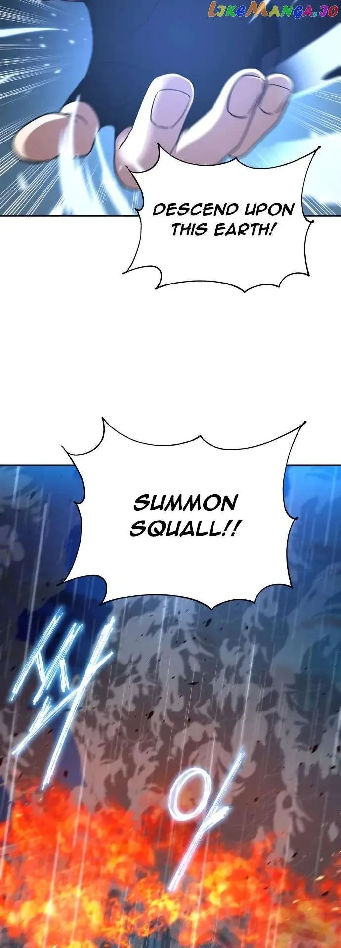 Transmigrating to the Otherworld Once More Chapter 69 page 5