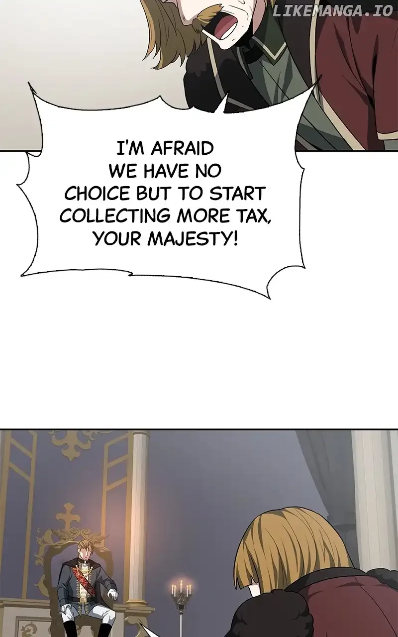 Transmigrating to the Otherworld Once More Chapter 71 page 45