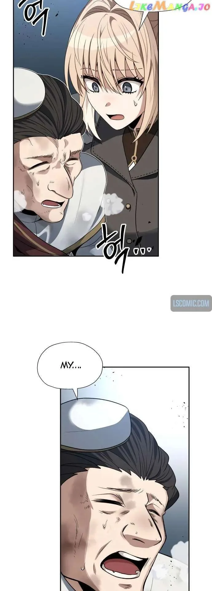 Transmigrating to the Otherworld Once More Chapter 69 page 9