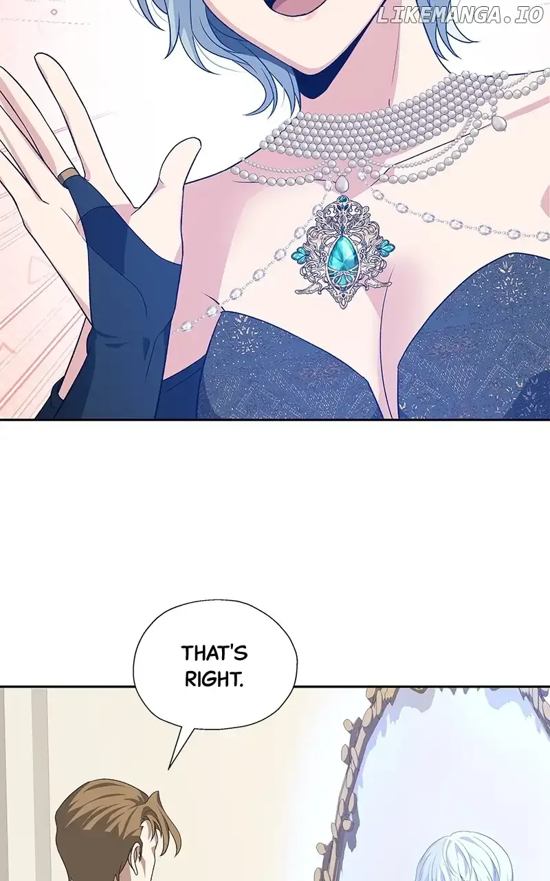 Transmigrating to the Otherworld Once More Chapter 71 page 55