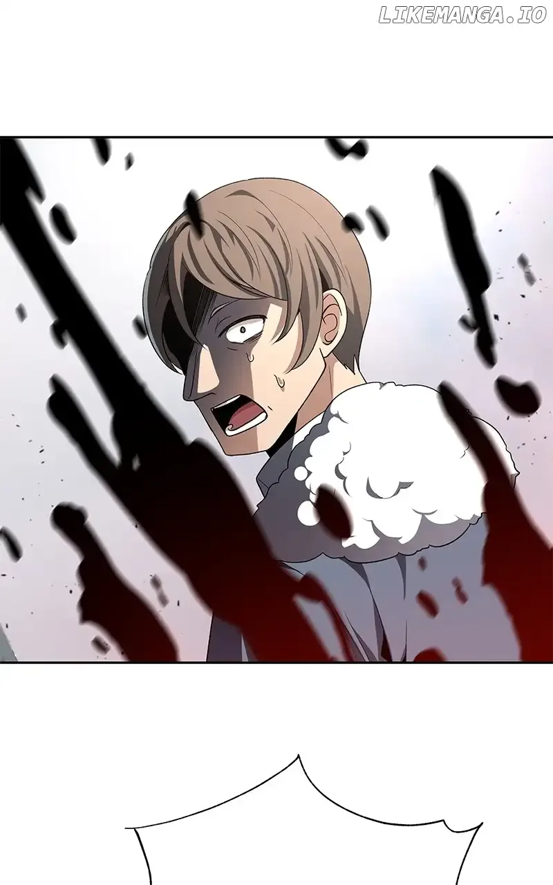 Transmigrating to the Otherworld Once More Chapter 71 page 12