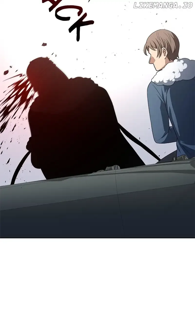 Transmigrating to the Otherworld Once More Chapter 71 page 11