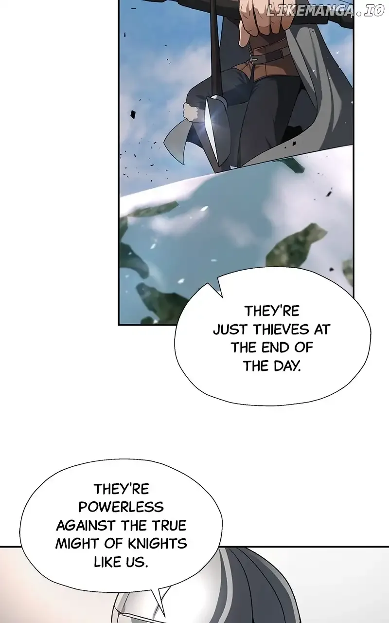 Transmigrating to the Otherworld Once More Chapter 71 page 9