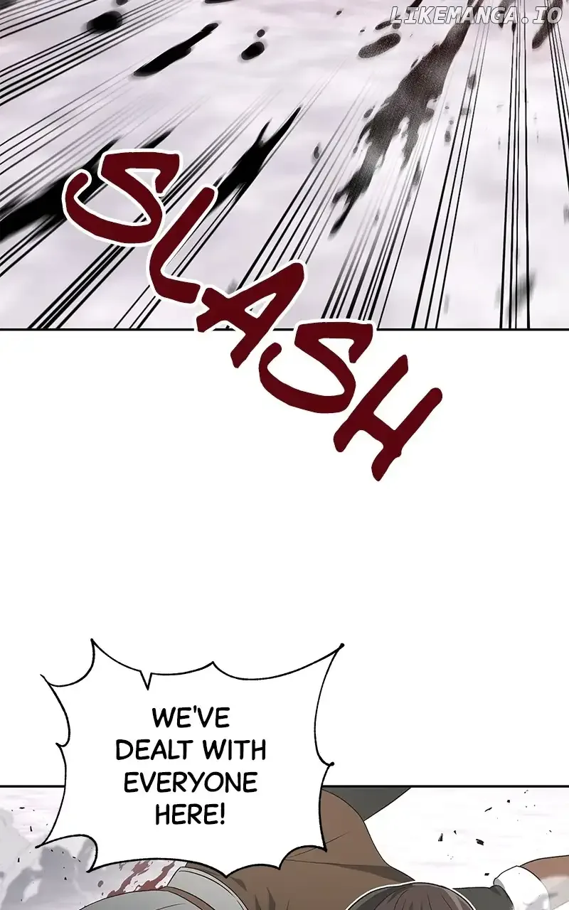 Transmigrating to the Otherworld Once More Chapter 71 page 34