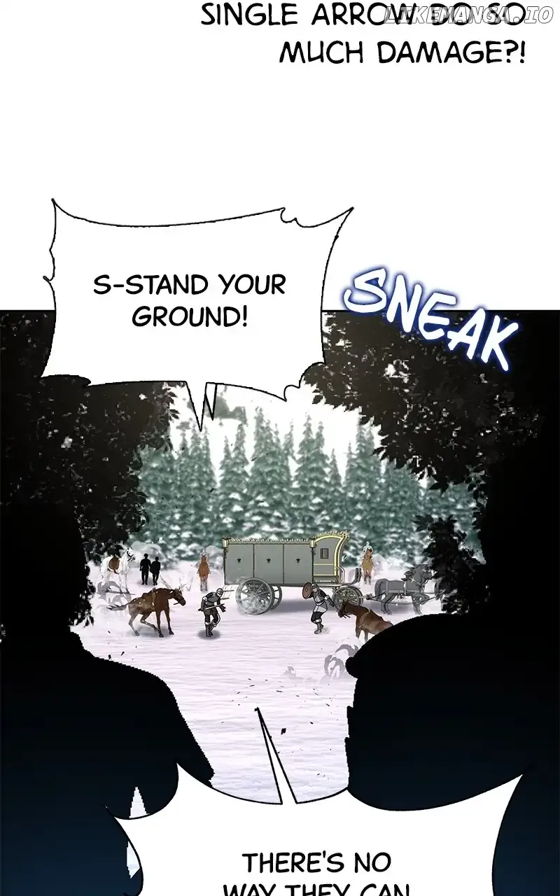 Transmigrating to the Otherworld Once More Chapter 71 page 19