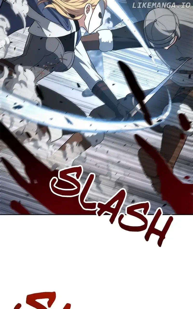 Transmigrating to the Otherworld Once More Chapter 71 page 25