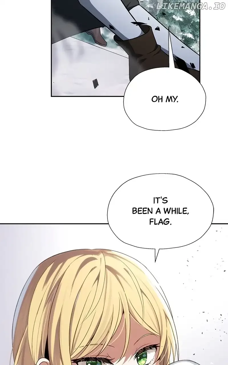 Transmigrating to the Otherworld Once More Chapter 71 page 30