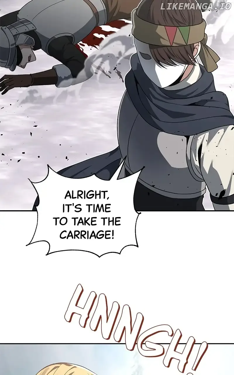 Transmigrating to the Otherworld Once More Chapter 71 page 35