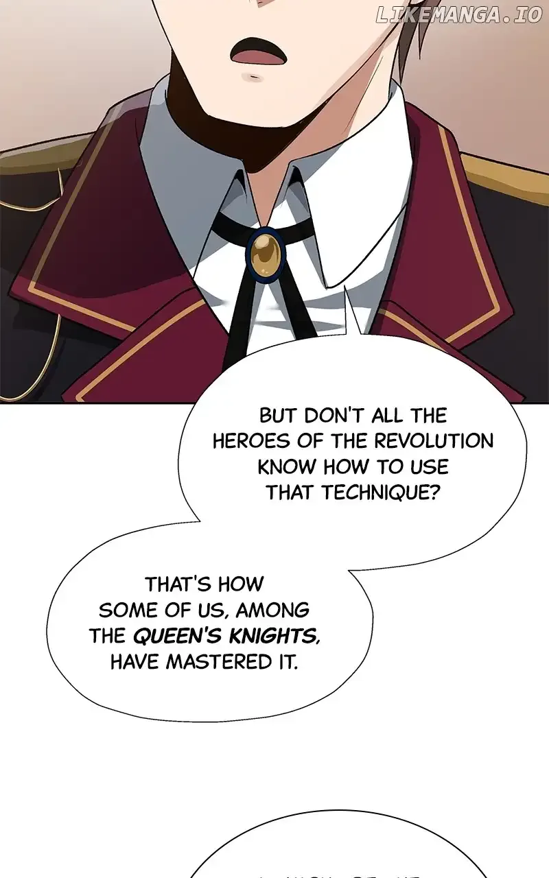 Transmigrating to the Otherworld Once More Chapter 71 page 71
