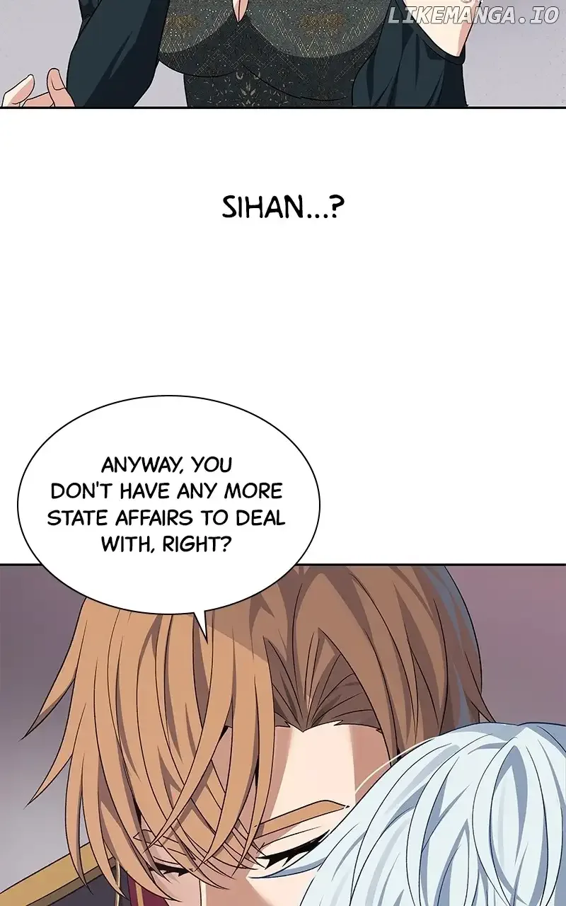 Transmigrating to the Otherworld Once More Chapter 71 page 75
