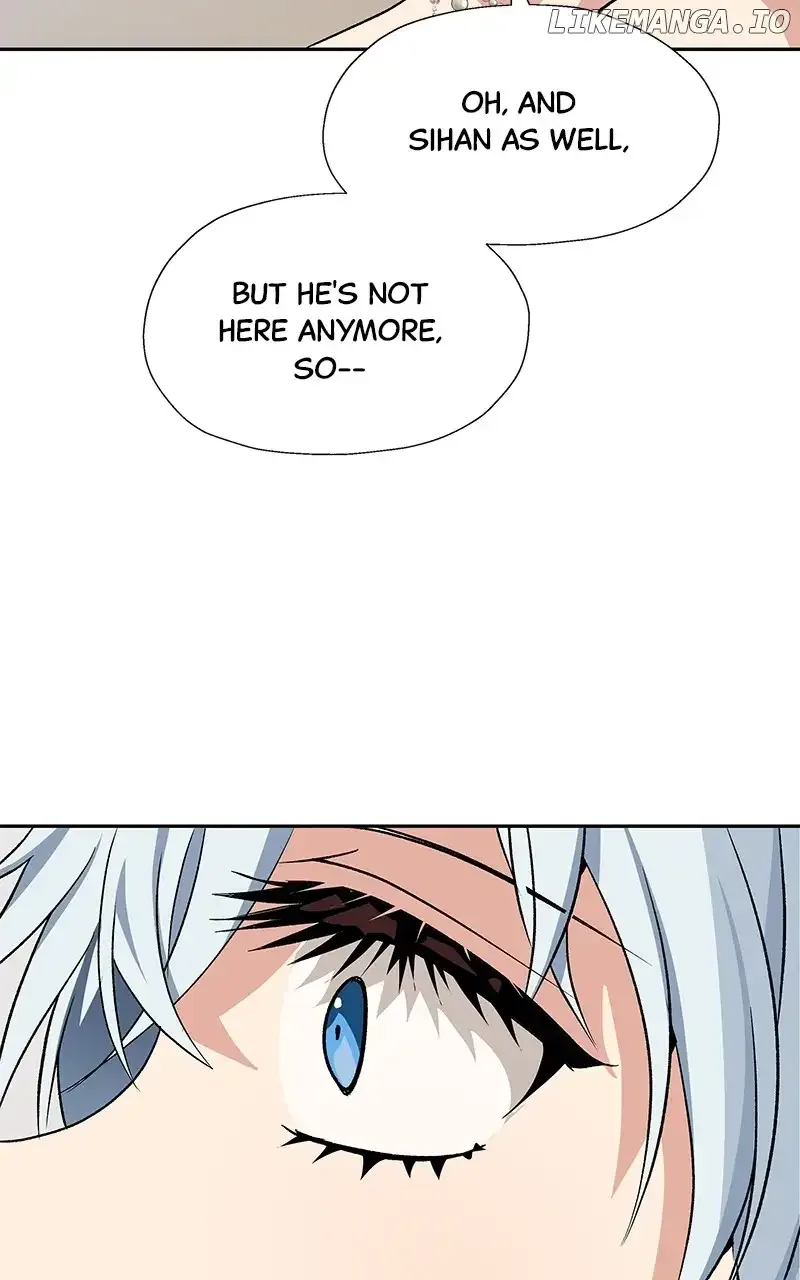 Transmigrating to the Otherworld Once More Chapter 71 page 73