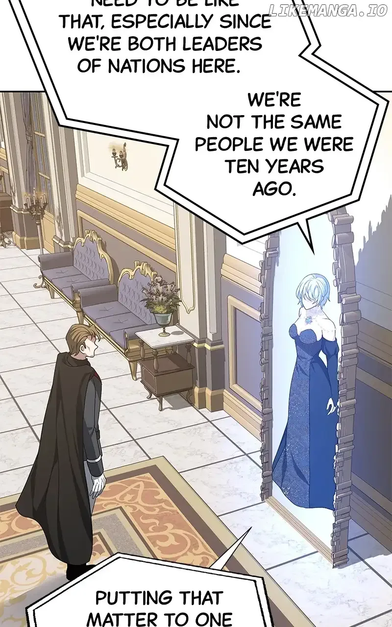 Transmigrating to the Otherworld Once More Chapter 71 page 64