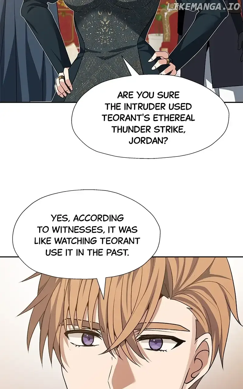 Transmigrating to the Otherworld Once More Chapter 71 page 70