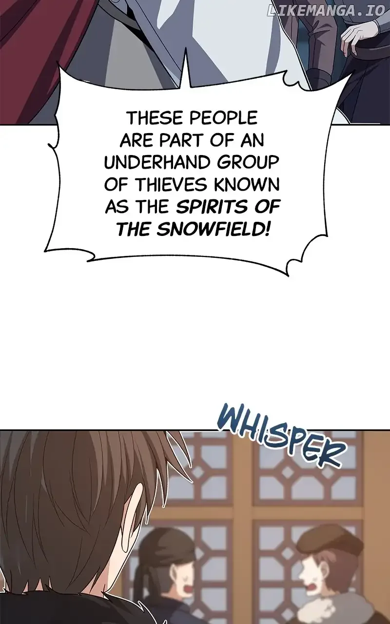 Transmigrating to the Otherworld Once More Chapter 72 page 23