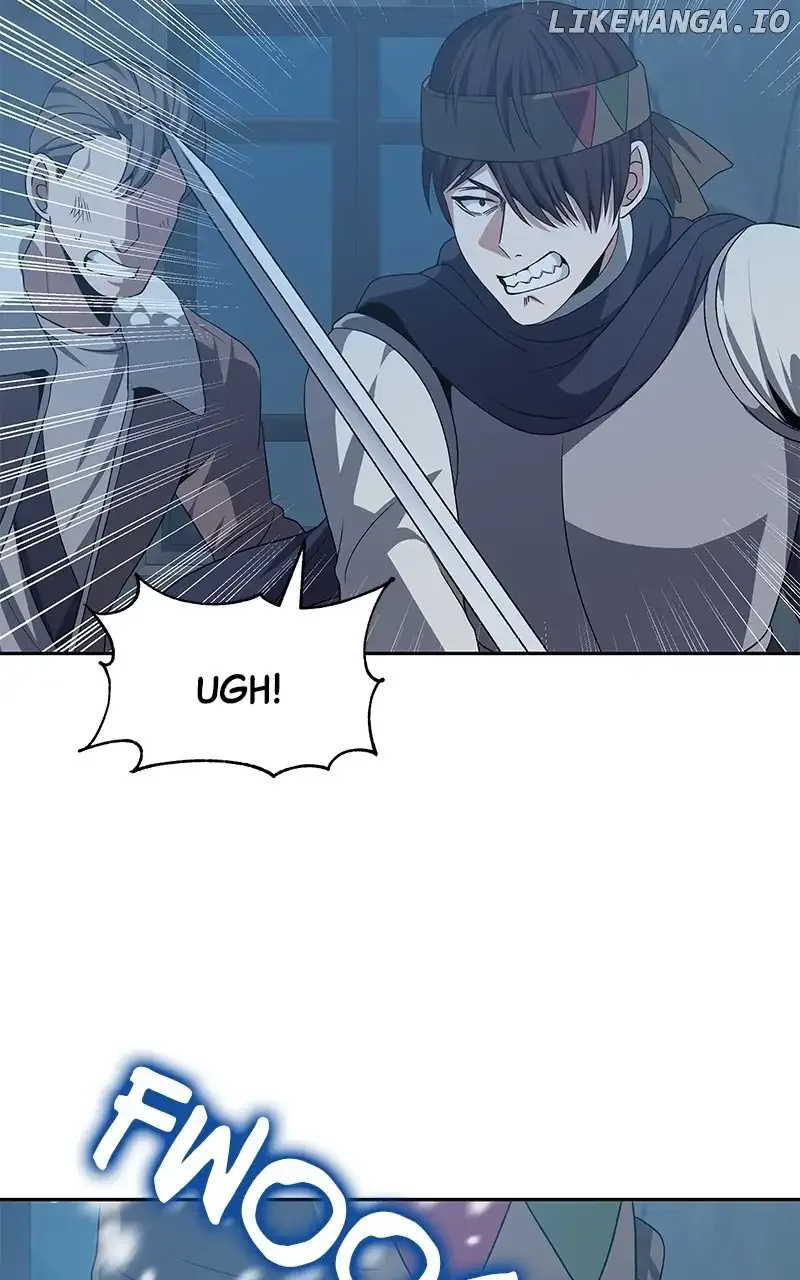Transmigrating to the Otherworld Once More Chapter 72 page 29