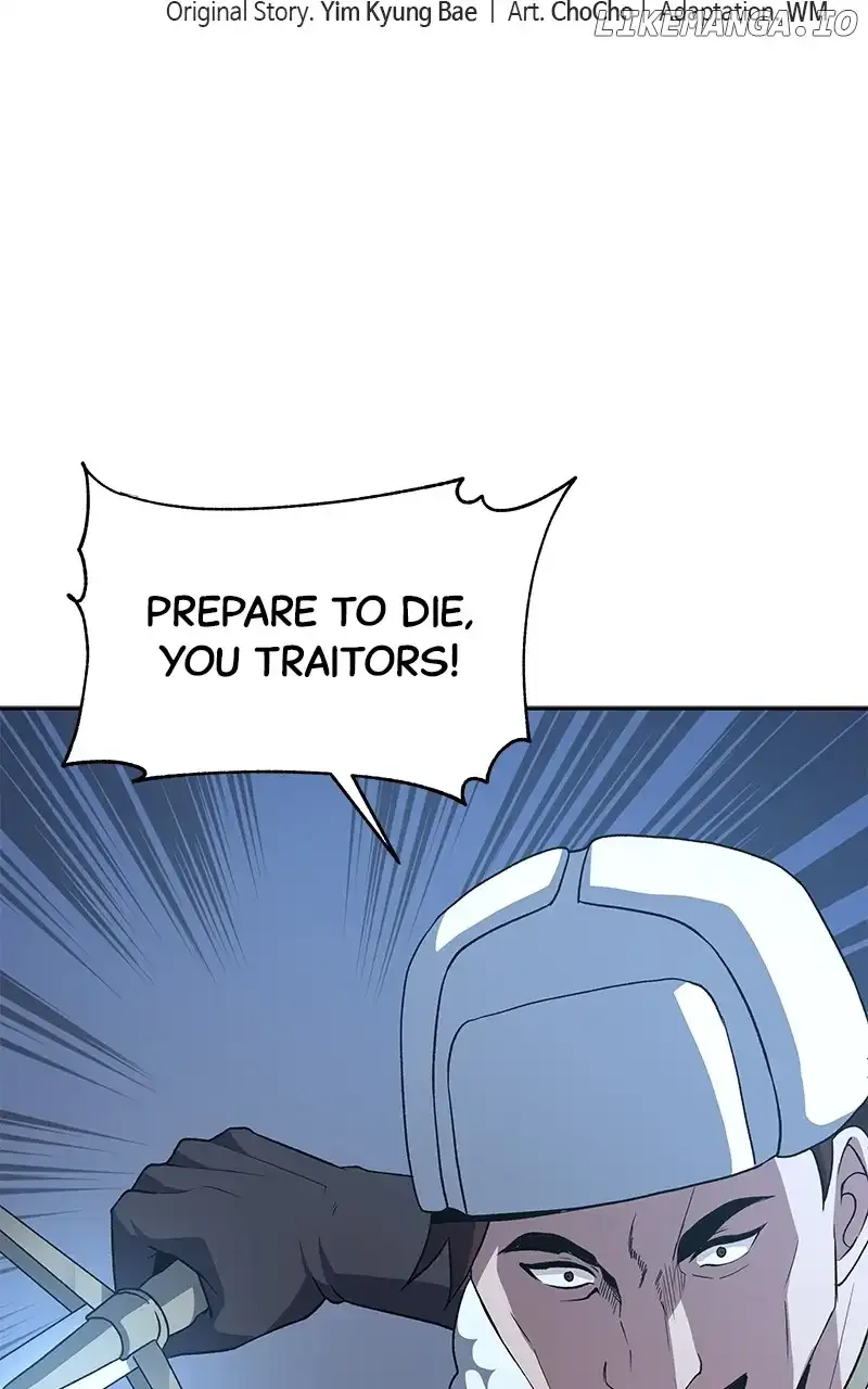 Transmigrating to the Otherworld Once More Chapter 72 page 27