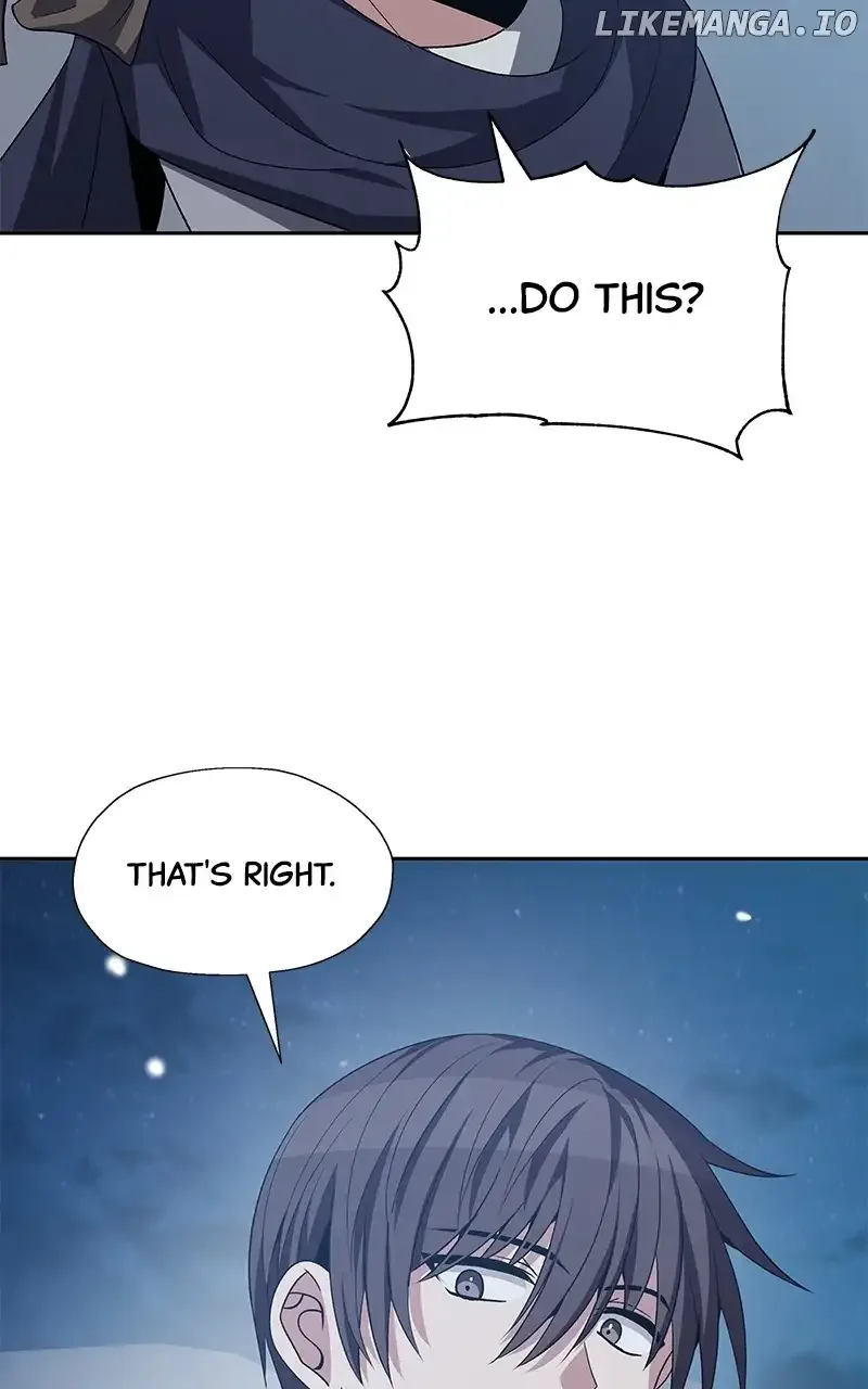 Transmigrating to the Otherworld Once More Chapter 72 page 39