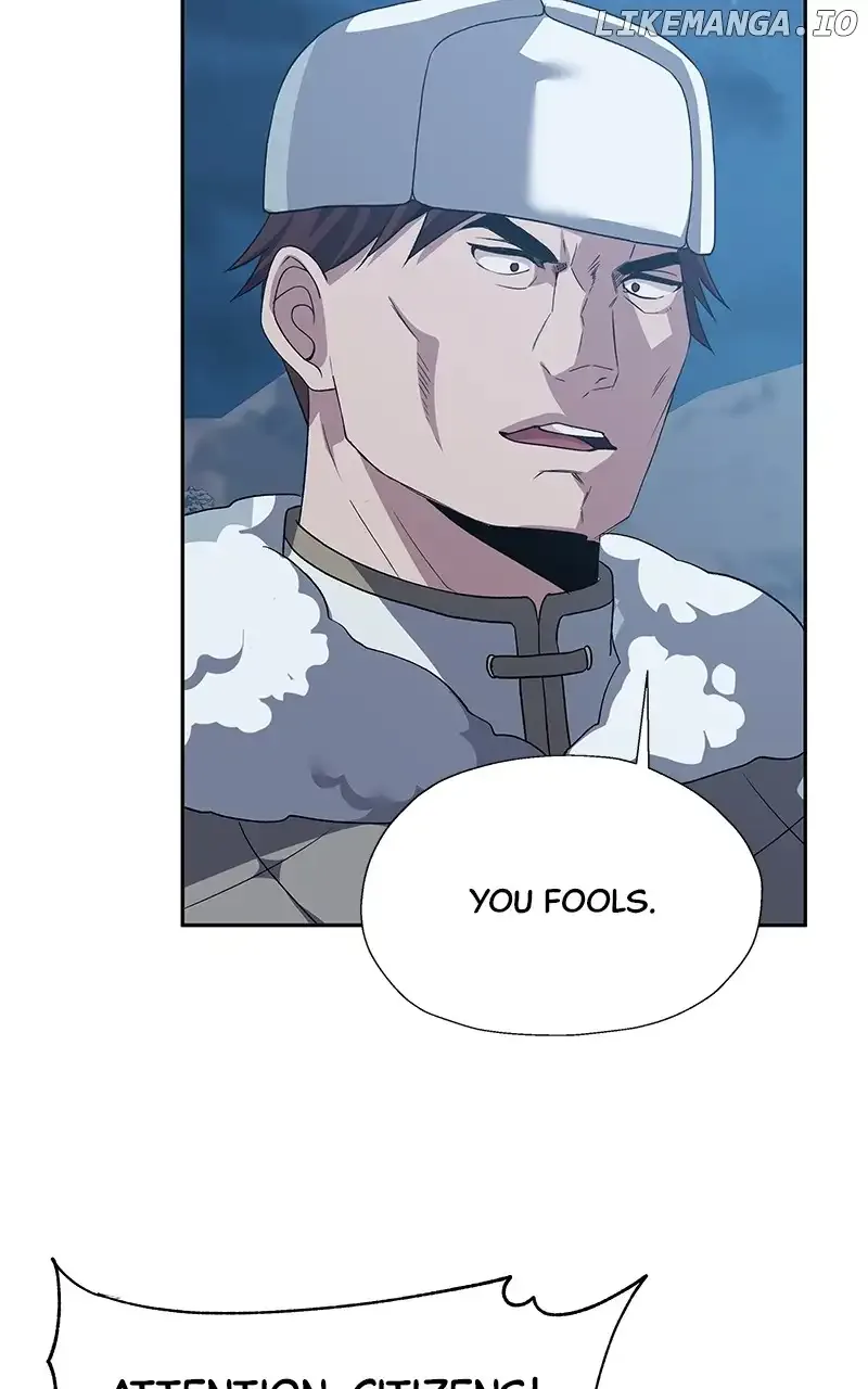 Transmigrating to the Otherworld Once More Chapter 72 page 21