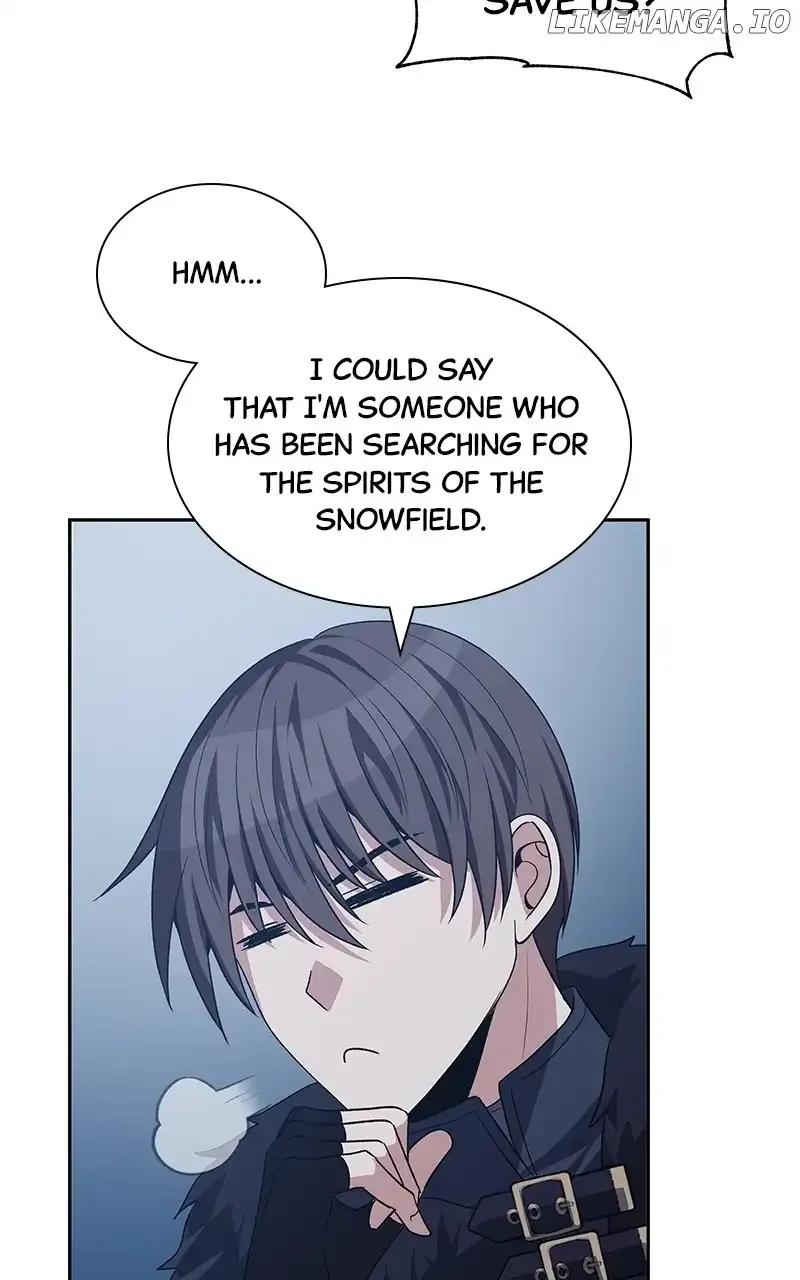 Transmigrating to the Otherworld Once More Chapter 72 page 42