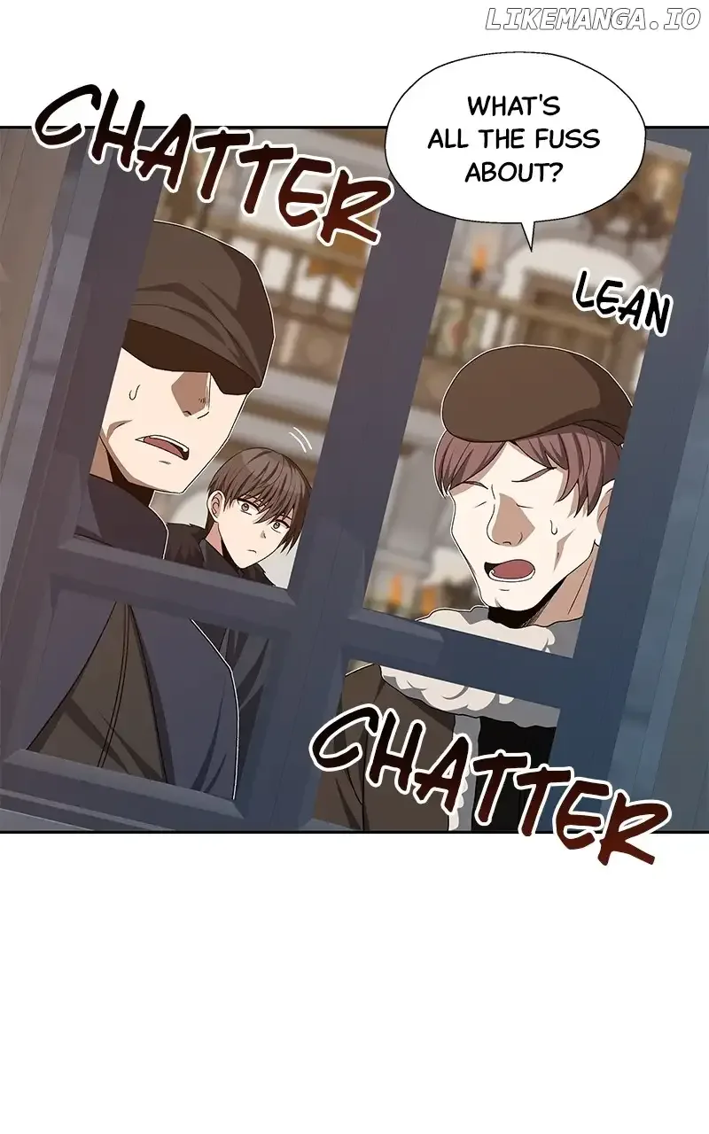 Transmigrating to the Otherworld Once More Chapter 72 page 15