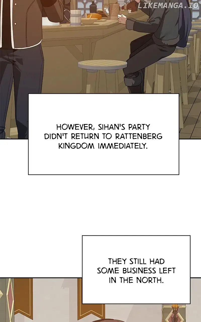 Transmigrating to the Otherworld Once More Chapter 72 page 2